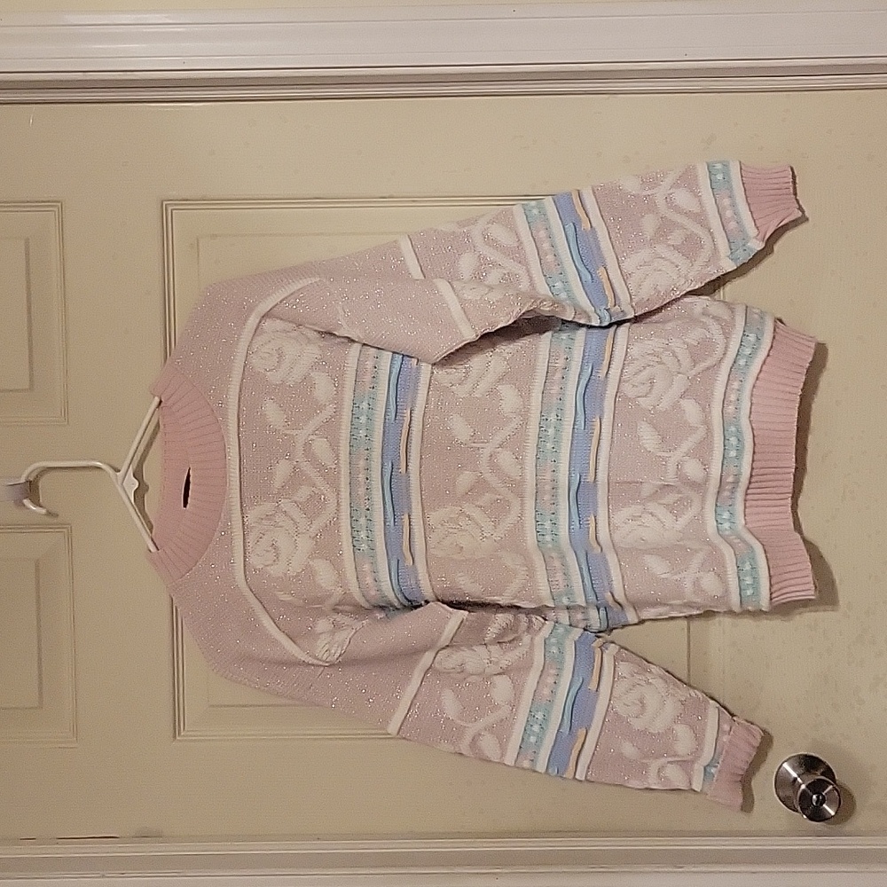 Vintage Worthington Essentials sweater